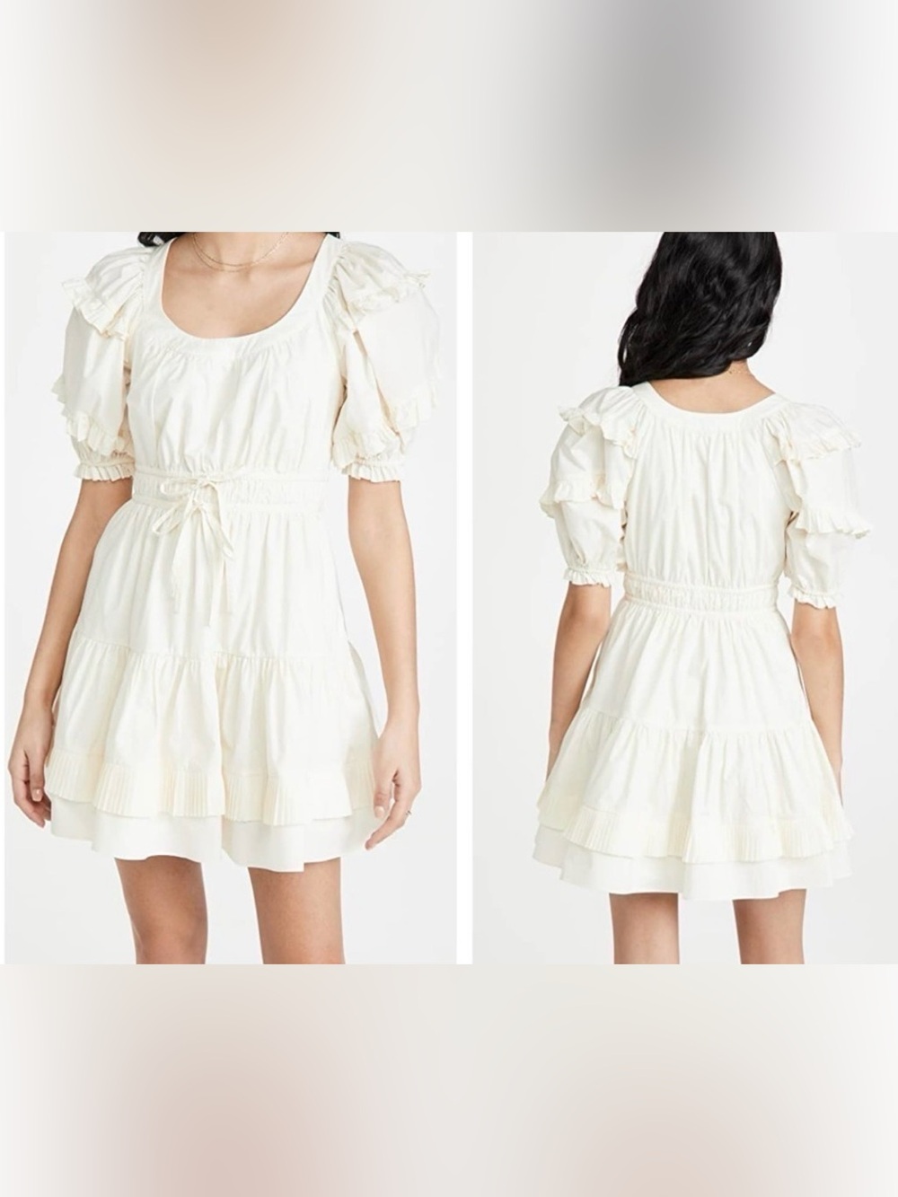 Ulla Johnson Naomi Dress Sz 6– Gently Used